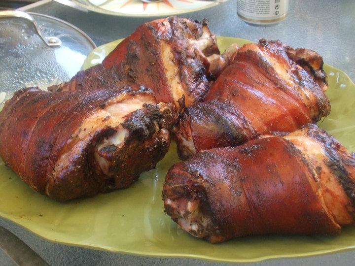 Pork Hocks Rumbleway Farm