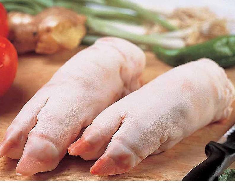 Pigs Feet Rumbleway Farm pigs-feet-rumbleway-farm