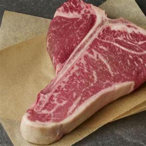 T bone Steak T bone Steak