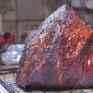 Smoked Hams Smoked Hams