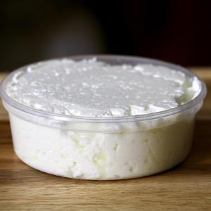 Sheep Cheese - Ewe Crème . Multiple product options available: 4