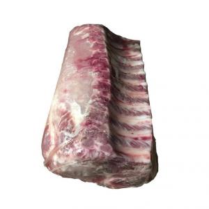 Pork Loin, Bone-in, 11 rib, approx 10lb