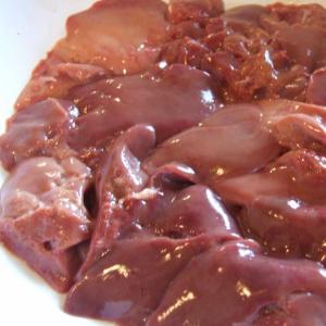 chicken Liver chicken Liver
