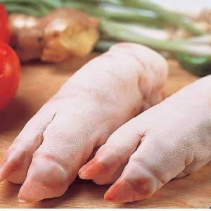 Pigs Feet Pigs Feet
