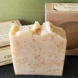 Clove Bud Soap Clove Bud Soap