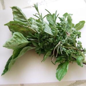 Thai Seasoning Herb Bundle Thai Seasoning Herb Bundle