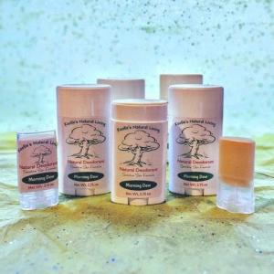 Natural deodorant - travel size (.5 oz). Multiple product options available: 4 Natural deodorant - travel size (.5 oz). Multiple product options available: 4