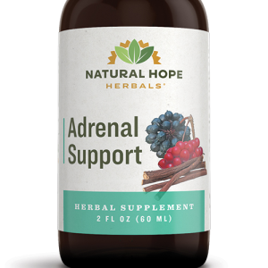 NHH — Adrenal Support. Multiple product options available: 2