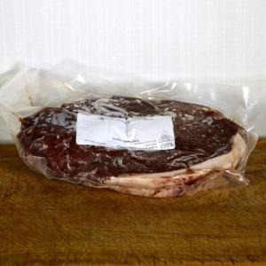 Water Buffalo Sirloin Steak