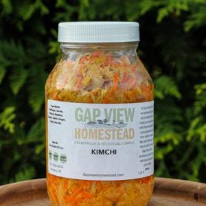 Kimchi. Multiple product options available: 2