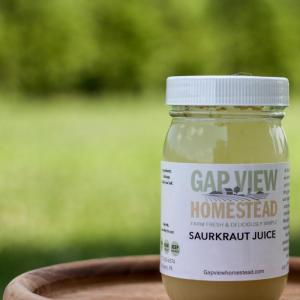 Sauerkraut Juice. Multiple product options available: 3