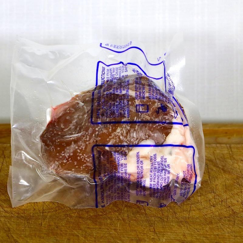 Pork Kidney Grassfed on the Hill