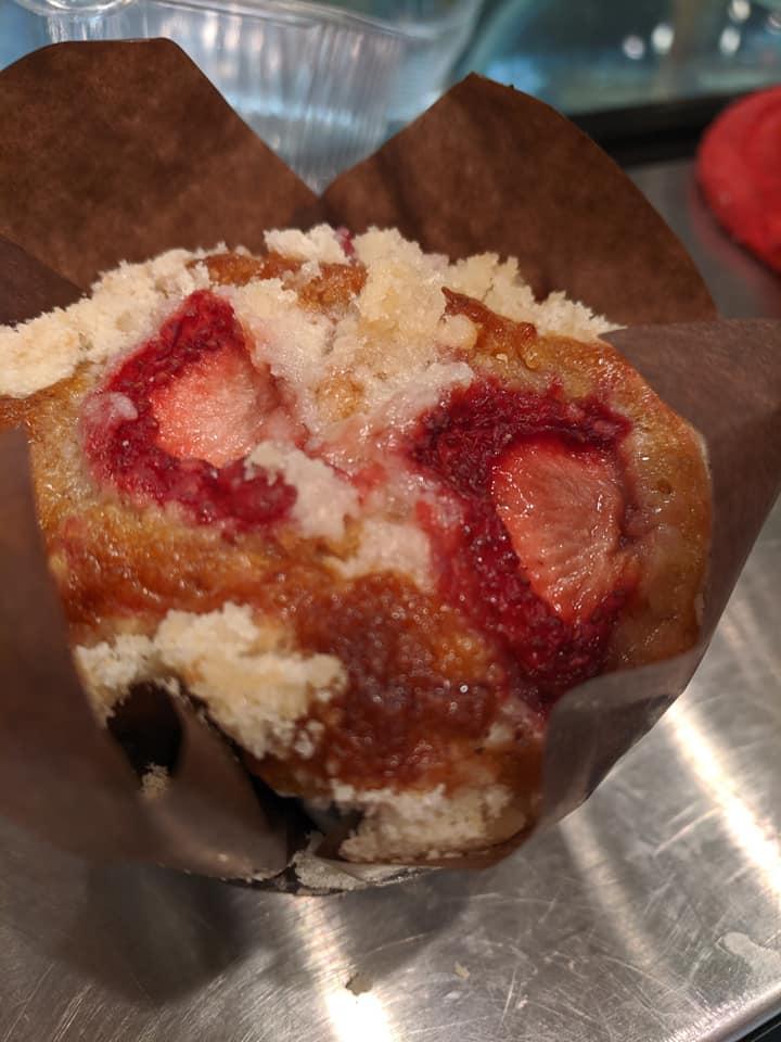 Fresh Baked Muffins 100 Natural Family