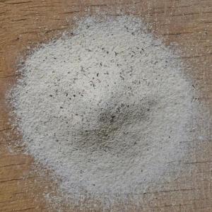 buckwheat flour - rustic