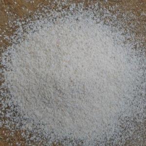 wheat flour - bread-type hard red