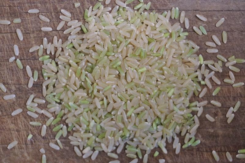 rice - long grain sahabagi