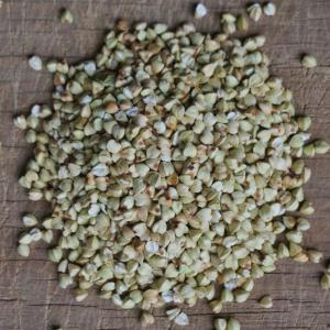 buckwheat groats