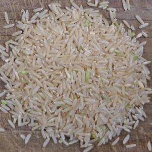 rice - long grain cypress
