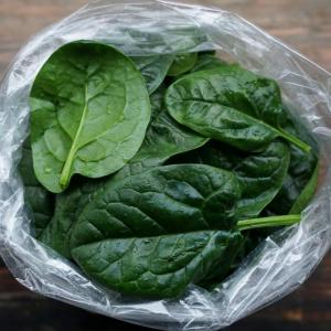 spinach - baby. Multiple product options available: 3