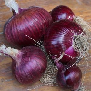 onions - red. Multiple product options available: 2