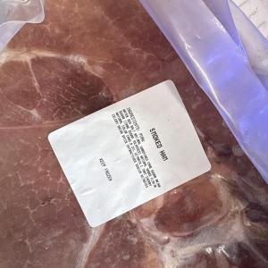 Smoked Ham. Multiple product options available: 2