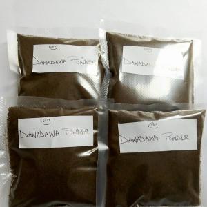 Dawadawa Powder from Ghana, Kolgo, Gurune, Sumbala