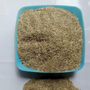 Dried Okra Powder