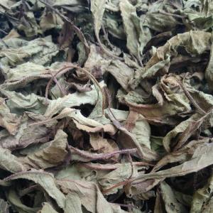 Ghanaian Sun dried Nunum Efirin / Scent leaves