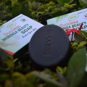 Success Moringa Soap