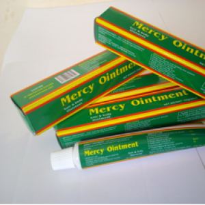 Mercy Ointment
