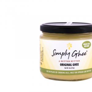 Original Ghee. Multiple product options available: 3