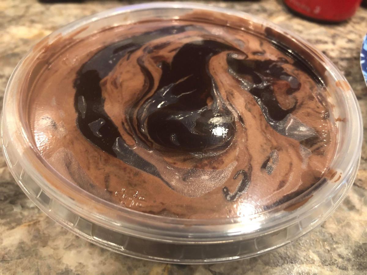 Keto (Low Carb) Ice Cream 100 Natural Family