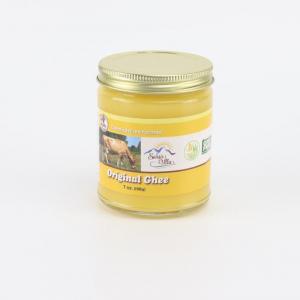 Swiss Villa Original Ghee, 7oz.