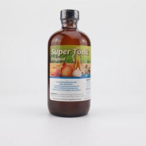 Swiss Villa Fermented Original Super Tonic 0.5 Pint