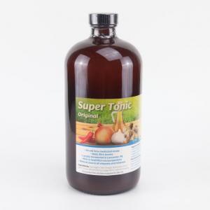 Swiss Villa Fermented Original Super Tonic 1 Quart