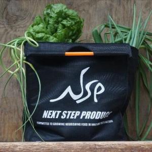 NSP bag