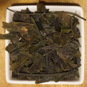 Seaweed soup mix