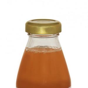 Сок яблочный натуральный, прямого отжима Хвалынский сад 0, 3 литр