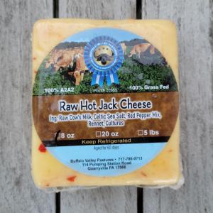 Pepper Jack Cheese. Multiple product options available: 3