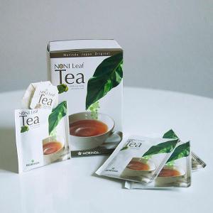 Tahitian Noni Leaf Tea 