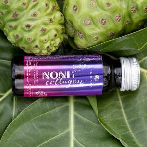 NONI + collagen, 10 x 50 ml