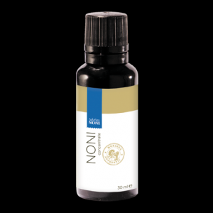 Tahitian Noni fruit concentrate (30 ML)