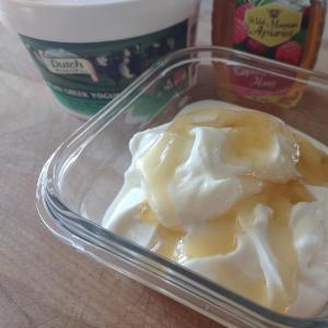 Greek Yogurt -- Plain. Multiple product options available: 4