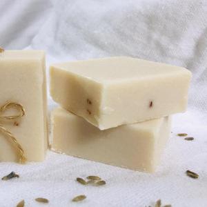 All Natural Greek Yogurt Soap. Multiple product options available: 4