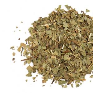 Sassafras Dried Leaves