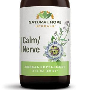 NHH -- Calm Nerve. Multiple product options available: 2