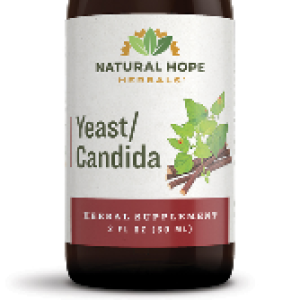NHH -- Yeast Candida. Multiple product options available: 2