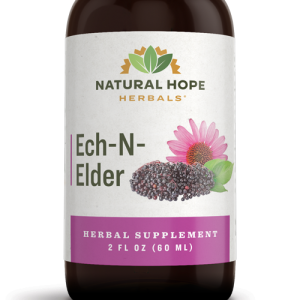 NHH -- Ech-N-Elder. Multiple product options available: 2