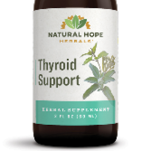 NHH -- Thyroid support. Multiple product options available: 2