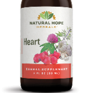 NHH -- Heart Formula